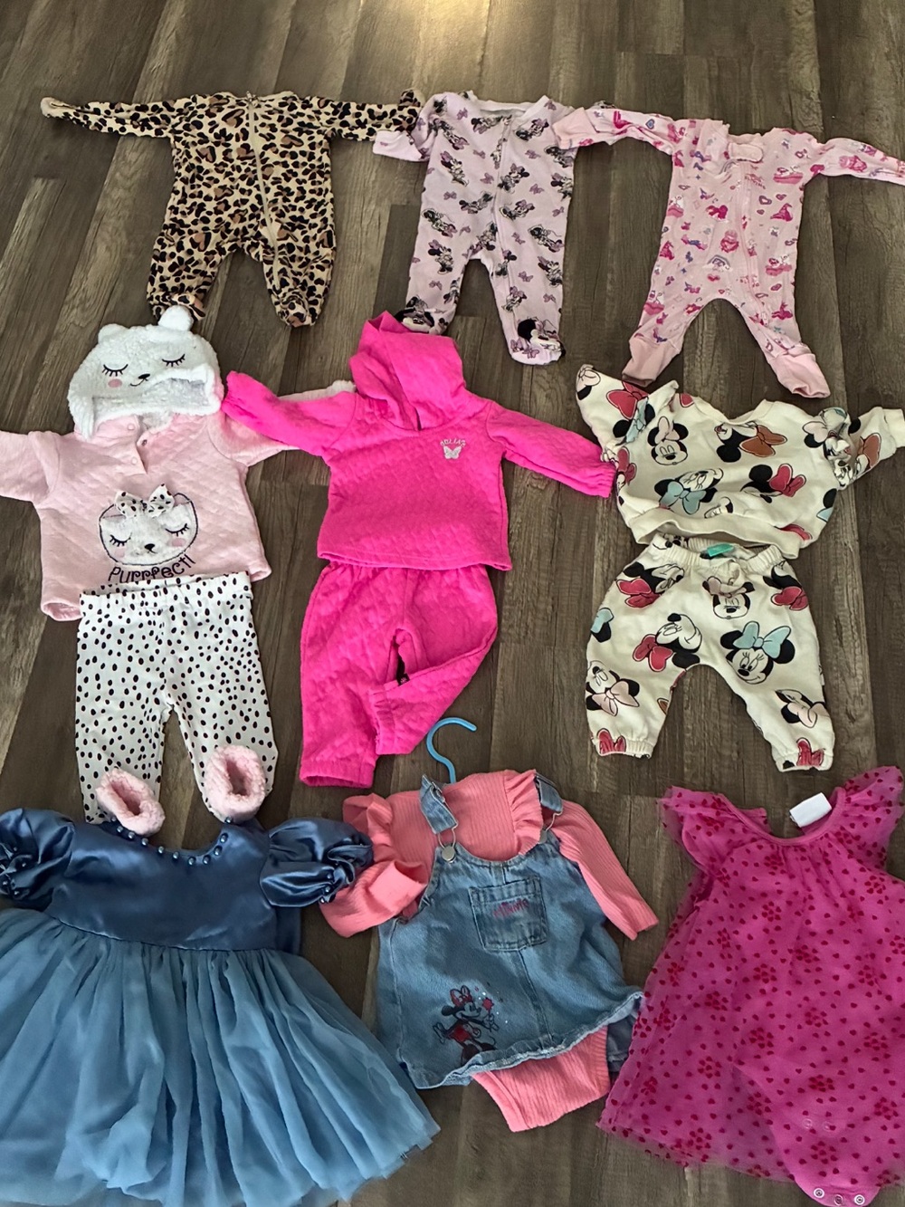 NEW BORN BUNDLE